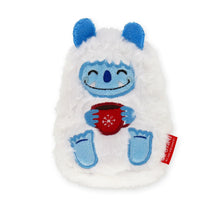 Laden Sie das Bild in den Galerie-Viewer, Handwärmer Yeti
