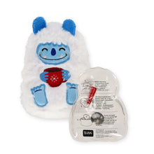 Laden Sie das Bild in den Galerie-Viewer, Handwärmer Yeti