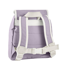 Laden Sie das Bild in den Galerie-Viewer, Kinderrucksack 3-5 Jahre helllila