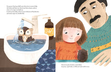 Laden Sie das Bild in den Galerie-Viewer, Warum Weihnachtswunder manchmal ganz klein sind ab 4J.