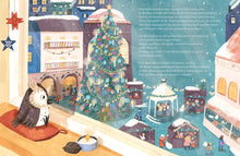 Laden Sie das Bild in den Galerie-Viewer, Warum Weihnachtswunder manchmal ganz klein sind ab 4J.