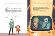 Laden Sie das Bild in den Galerie-Viewer, Warum Weihnachtswunder manchmal ganz klein sind ab 4J.