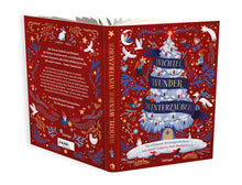 Laden Sie das Bild in den Galerie-Viewer, Wichtel, Wunder, Winterzauber ab 4J.