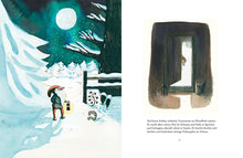 Laden Sie das Bild in den Galerie-Viewer, Wichtel, Wunder, Winterzauber ab 4J.