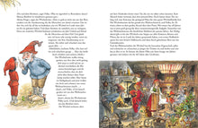 Laden Sie das Bild in den Galerie-Viewer, Wichtel, Wunder, Winterzauber ab 4J.