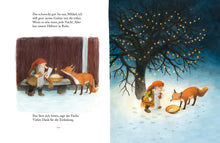 Laden Sie das Bild in den Galerie-Viewer, Wichtel, Wunder, Winterzauber ab 4J.