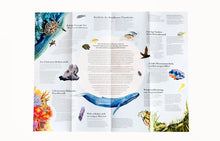 Laden Sie das Bild in den Galerie-Viewer, Wilde Ozeane 1000-teiliges Puzzle