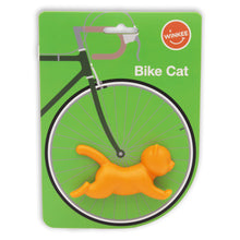 Laden Sie das Bild in den Galerie-Viewer, Fahrrad Accessoire Katze