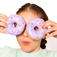 Laden Sie das Bild in den Galerie-Viewer, 2-in-1-Nagellack-Set "Sugar Cuties"