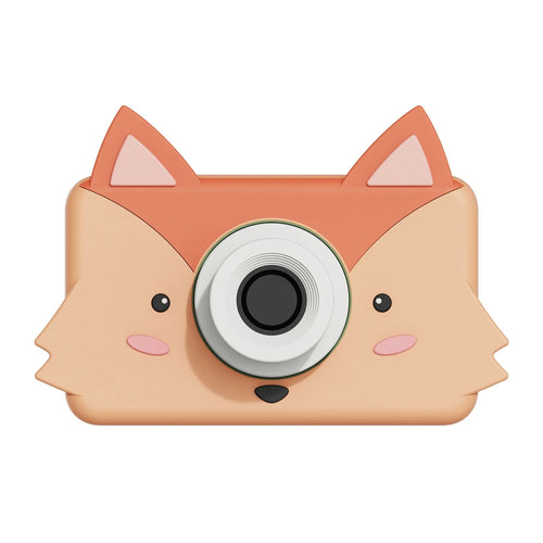 Zoo Friends Digitalkamera Fuchs