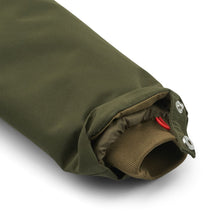 Laden Sie das Bild in den Galerie-Viewer, Timber 2-in-1 Winterjacke Army Brown Mix