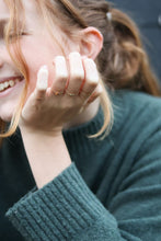 Laden Sie das Bild in den Galerie-Viewer, Ring Herz