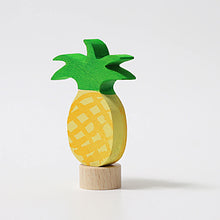 Laden Sie das Bild in den Galerie-Viewer, Steckfigur Ananas