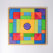 Laden Sie das Bild in den Galerie-Viewer, Grundbaukasten 2