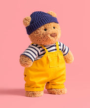 Laden Sie das Bild in den Galerie-Viewer, Bartholomew Bear Seefahrer Outfit