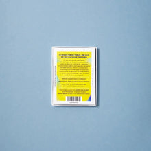 Laden Sie das Bild in den Galerie-Viewer, Familie (Hotel Matze x beherzt.) Kartenset