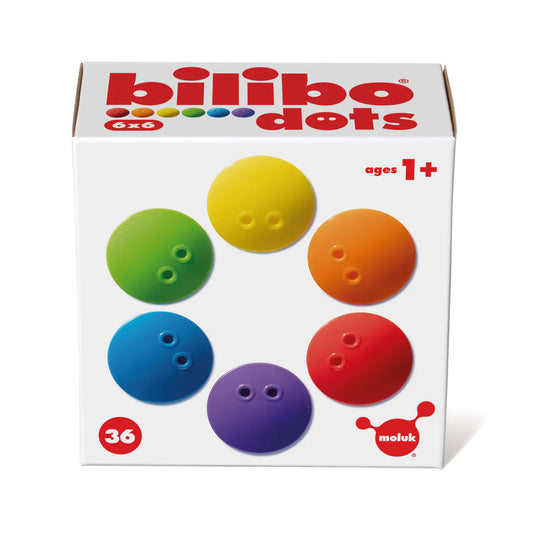 Bilibo Dots