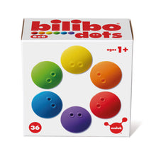 Laden Sie das Bild in den Galerie-Viewer, Bilibo Dots