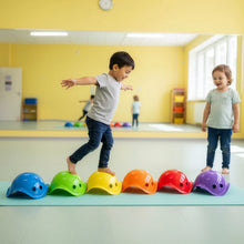 Laden Sie das Bild in den Galerie-Viewer, Bilibo Midi Balance- &amp; Spielschale Rosa