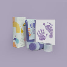 Laden Sie das Bild in den Galerie-Viewer, Stempelspaß Tube Lilac 50ml