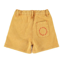 Laden Sie das Bild in den Galerie-Viewer, Shorts Camel