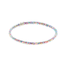 Laden Sie das Bild in den Galerie-Viewer, Armband Multi Glitzer