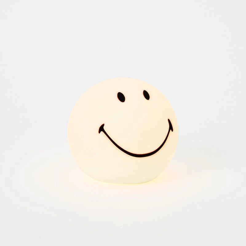 Bundle of Light Smiley® Black and White