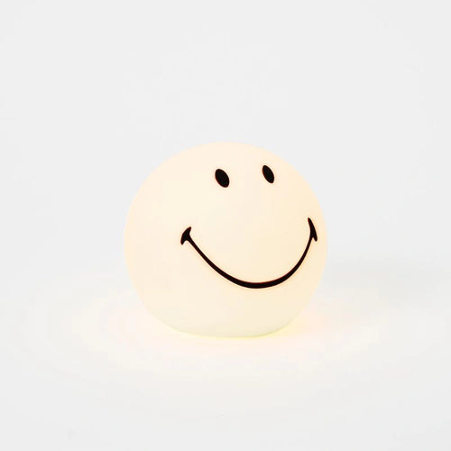 Bundle of Light Smiley® Black and White
