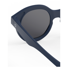 Laden Sie das Bild in den Galerie-Viewer, Sonnenbrille SUN KIDS C + Denim Blue