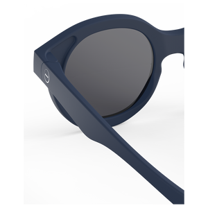 Sonnenbrille SUN KIDS C + Denim Blue