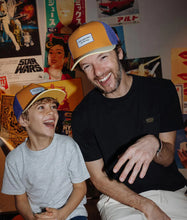 Laden Sie das Bild in den Galerie-Viewer, Cap Mini Canyon