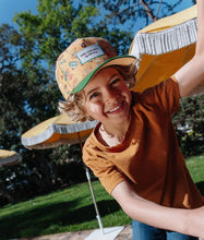 Laden Sie das Bild in den Galerie-Viewer, Cap Mini Music Festival