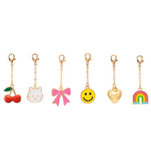 Laden Sie das Bild in den Galerie-Viewer, Happy Day Mini-Charms