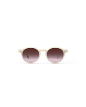 Laden Sie das Bild in den Galerie-Viewer, Sonnenbrille #d 16+ Jahre Vintage Cream