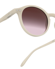 Laden Sie das Bild in den Galerie-Viewer, Sonnenbrille #d 16+ Jahre Vintage Cream