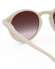 Laden Sie das Bild in den Galerie-Viewer, Sonnenbrille #d 16+ Jahre Vintage Cream