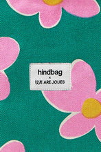 Laden Sie das Bild in den Galerie-Viewer, Geldbeutel Lili Big Flowers