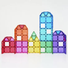 Laden Sie das Bild in den Galerie-Viewer, Magnetbausteine Bright Creative Pack 104 Teile
