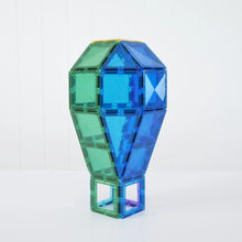 Laden Sie das Bild in den Galerie-Viewer, Magnetbausteine Bright Creative Pack 104 Teile