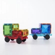 Laden Sie das Bild in den Galerie-Viewer, Magnetbausteine Bright Motion Pack 26 Teile