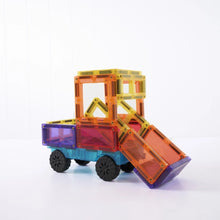 Laden Sie das Bild in den Galerie-Viewer, Magnetbausteine Bright Motion Pack 26 Teile