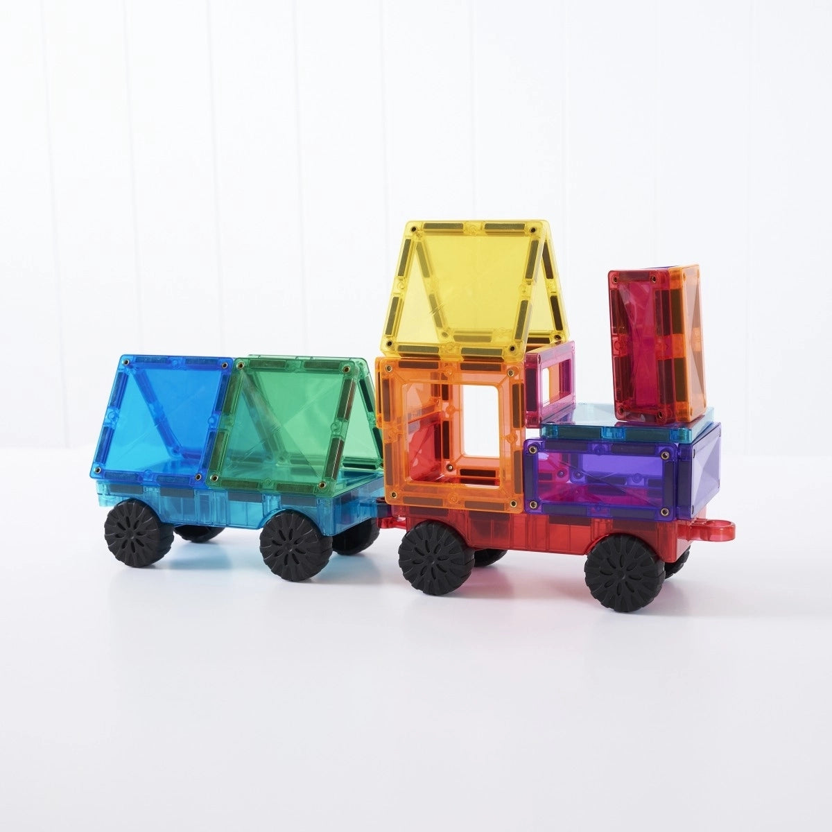 Magnetbausteine Bright Motion Pack 26 Teile