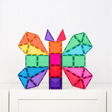 Laden Sie das Bild in den Galerie-Viewer, Magnetbausteine Bright Starter Pack 56 Teile