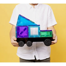 Laden Sie das Bild in den Galerie-Viewer, Magnetbausteine Bright Transport Pack 50 Teile