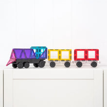 Laden Sie das Bild in den Galerie-Viewer, Magnetbausteine Bright Transport Pack 50 Teile