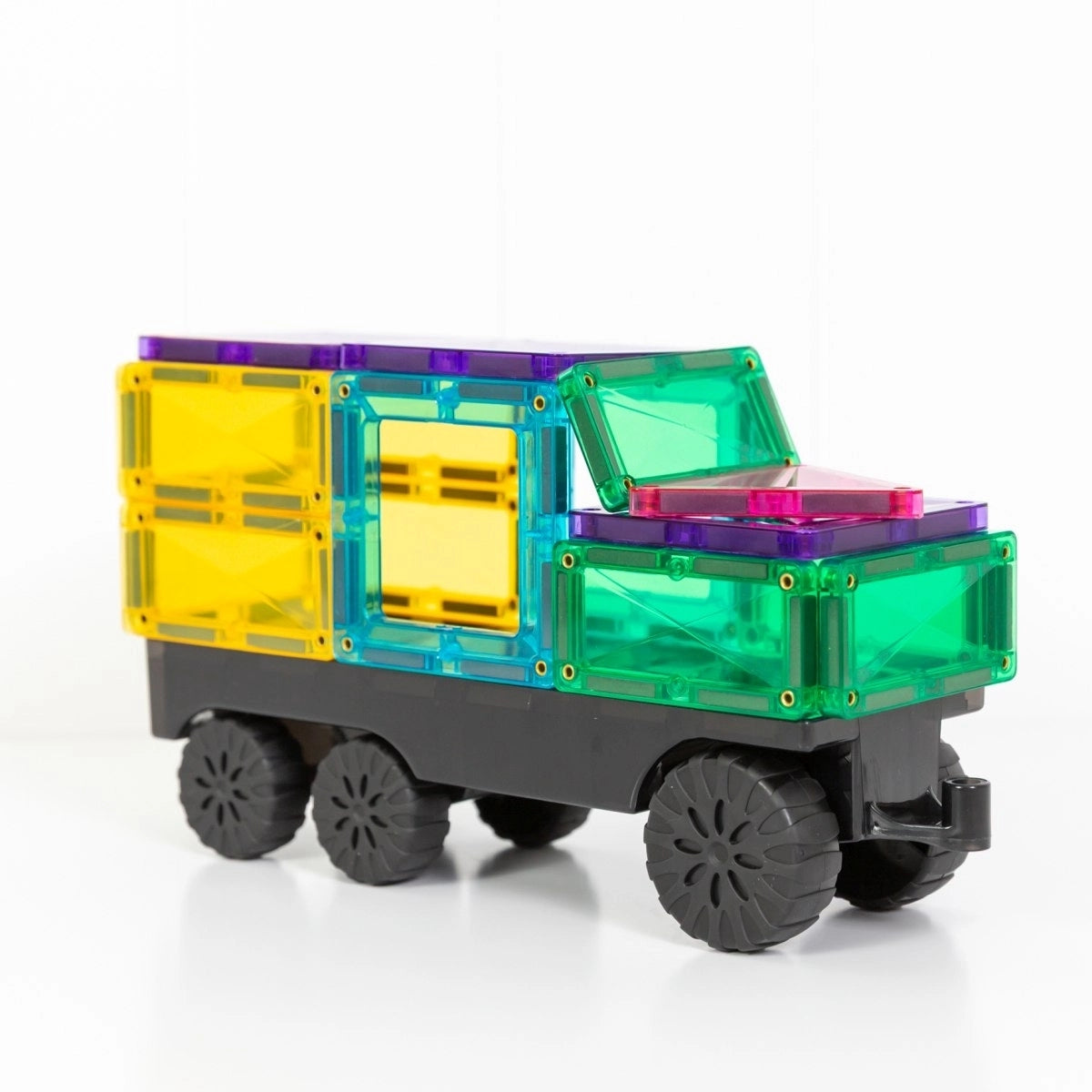 Magnetbausteine Bright Transport Pack 50 Teile