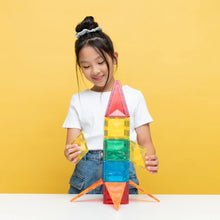Laden Sie das Bild in den Galerie-Viewer, Magnetbausteine Light Rocket Pack 30 Teile