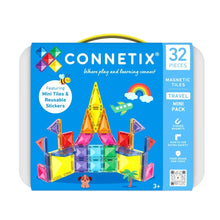 Laden Sie das Bild in den Galerie-Viewer, Magnetbausteine Travel Mini Pack 32 Teile