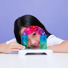 Laden Sie das Bild in den Galerie-Viewer, Magnetbausteine Travel Mini Pack 32 Teile