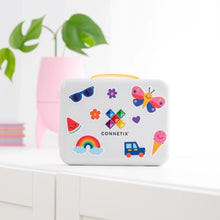 Laden Sie das Bild in den Galerie-Viewer, Magnetbausteine Travel Mini Pack 32 Teile